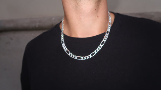 Figaro Chain